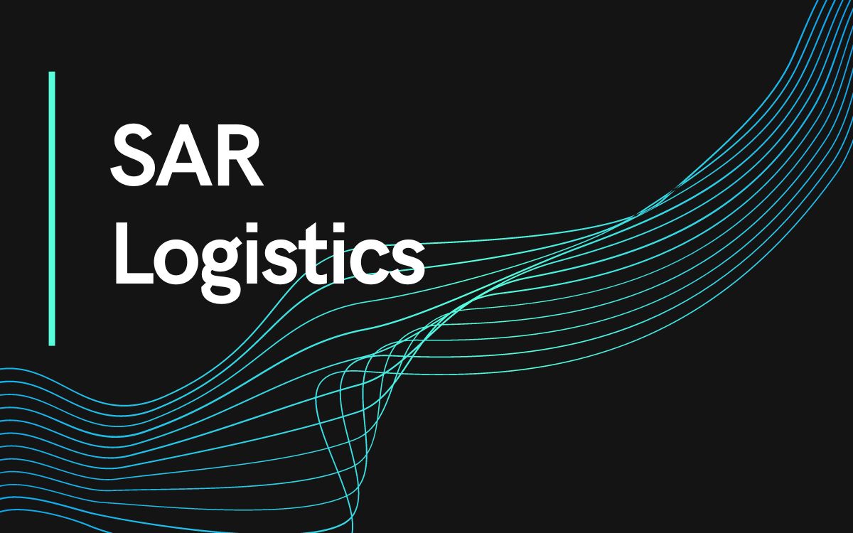 SAR Logistics
